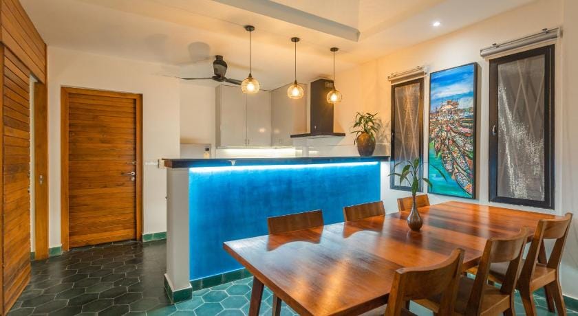 Baahu Villa Hotel in Krong Siem Reap