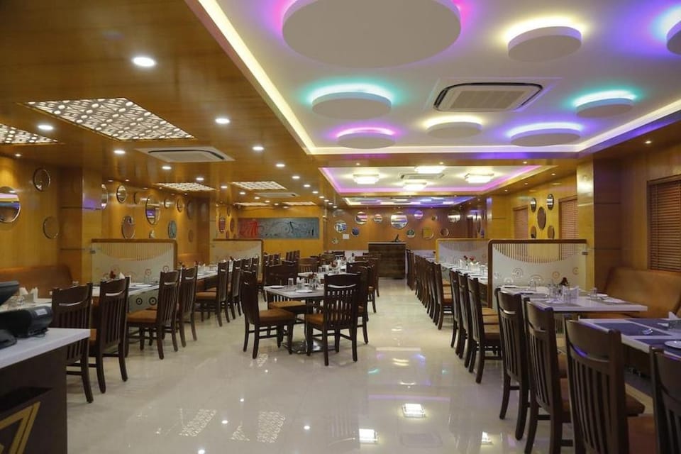 Viceroy Grand Hotel in Guntur
