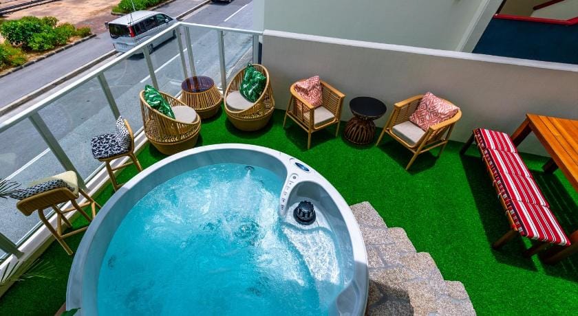 The Moana by DSH Resorts Hotel in Okinawa Prefecture
