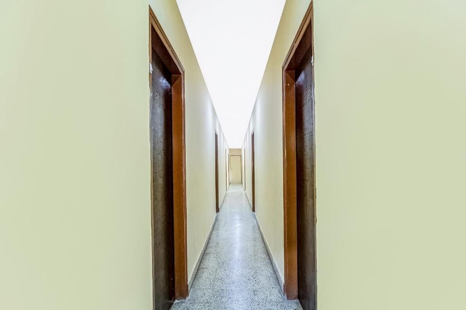 Hotel O New Ushakal Lodging & Boarding Hotel in Maharashtra