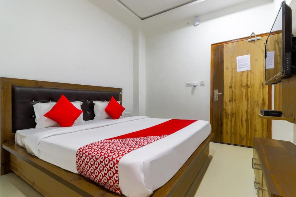 Hotel O Vrindravan Inn Hotel in Lucknow