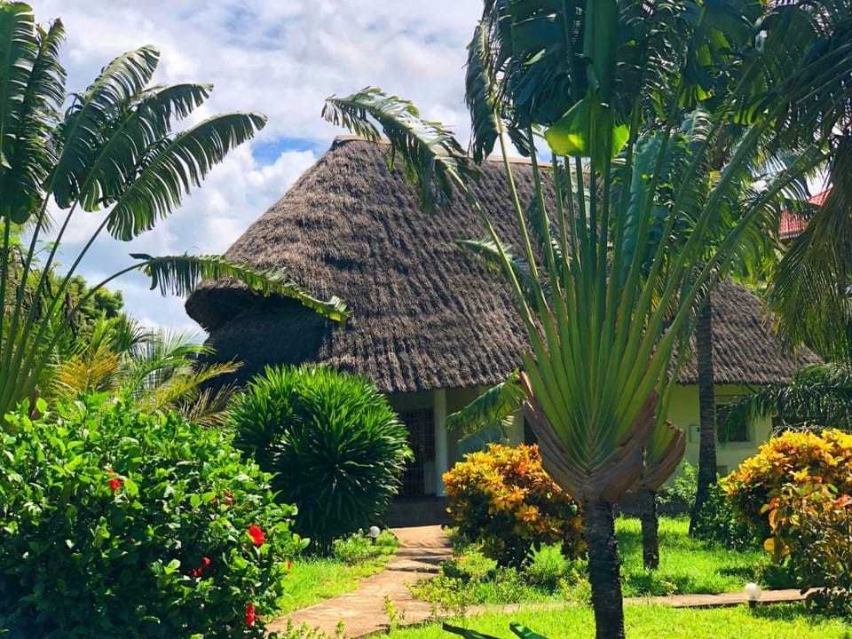 Diani-Paradise-Villas Villa in Diani Beach