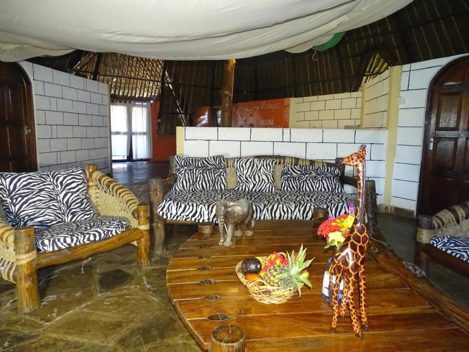 Diani-Paradise-Villas Villa in Diani Beach