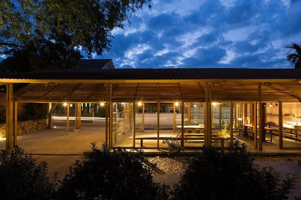 Sahi Homestay Retreat Vacation rental in Laos