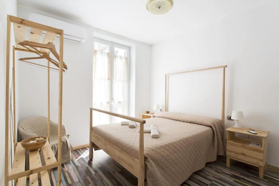 Artisan Maison Palermo Bed and Breakfast in Palermo
