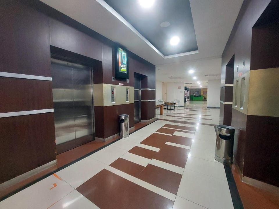 Emerald Apartel Apartment in Bandung