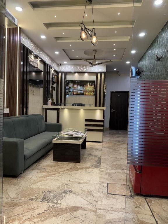 Hotel Kabir Residency Hotel in Punjab, India