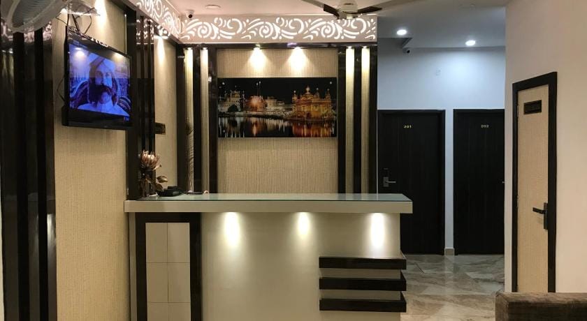 Hotel Kabir Residency Hotel in Punjab, India