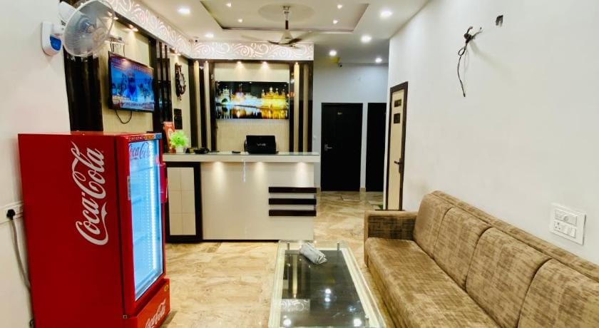 Hotel Kabir Residency Hotel in Punjab, India