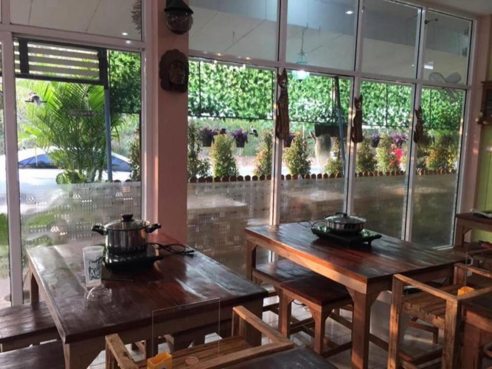 BB House & Resort Resort in Laos