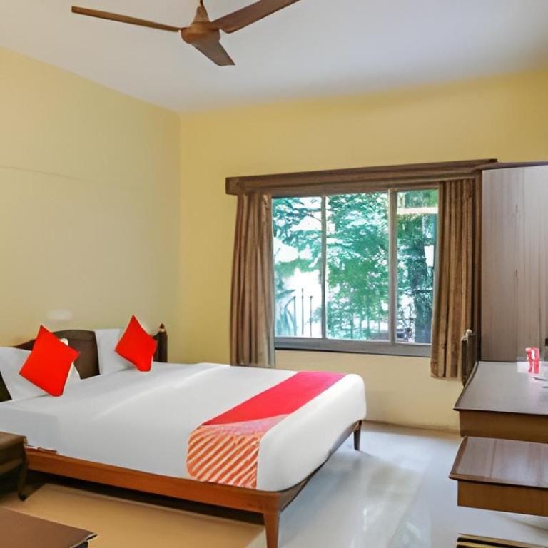 Hotel Nandanvan Annexe Hotel in Pune