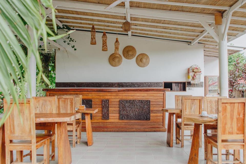 Shrining Cottages Lembongan Inn in Nusapenida