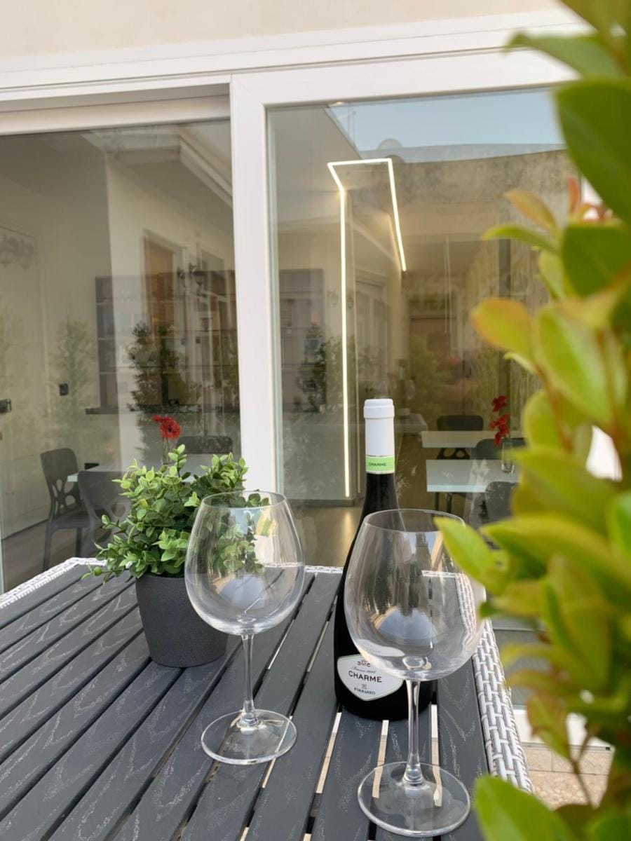 Thalya Luxury Rooms Bed and Breakfast in Syracuse