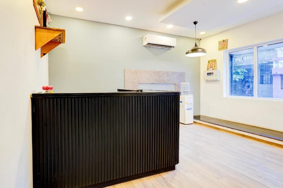 Townhouse Pondicherry Hotel in Puducherry