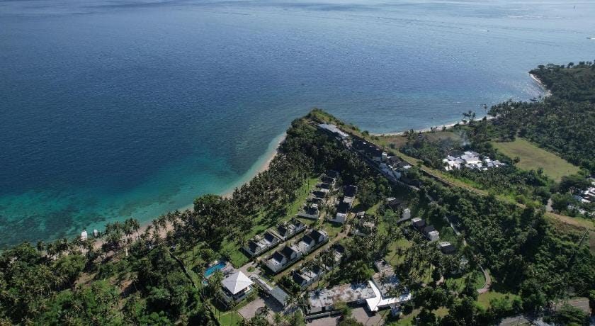 The Kayana Beach Lombok Villa in Pemenang