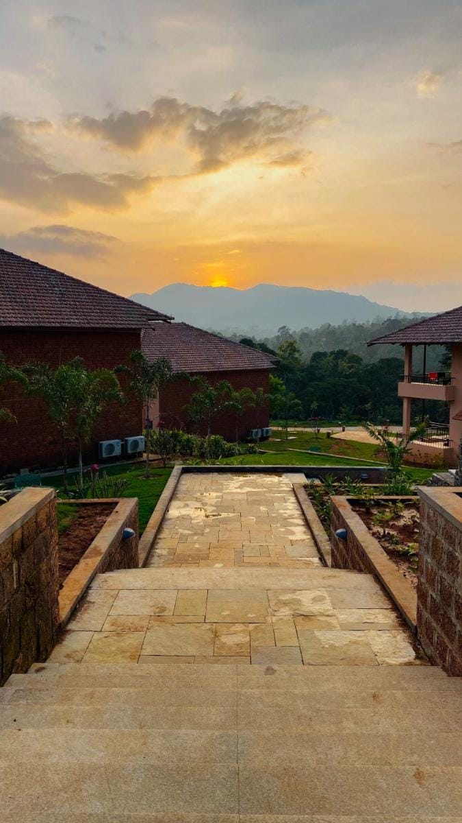 Machaan Plantation Resort, Sakleshpur Resort in Karnataka