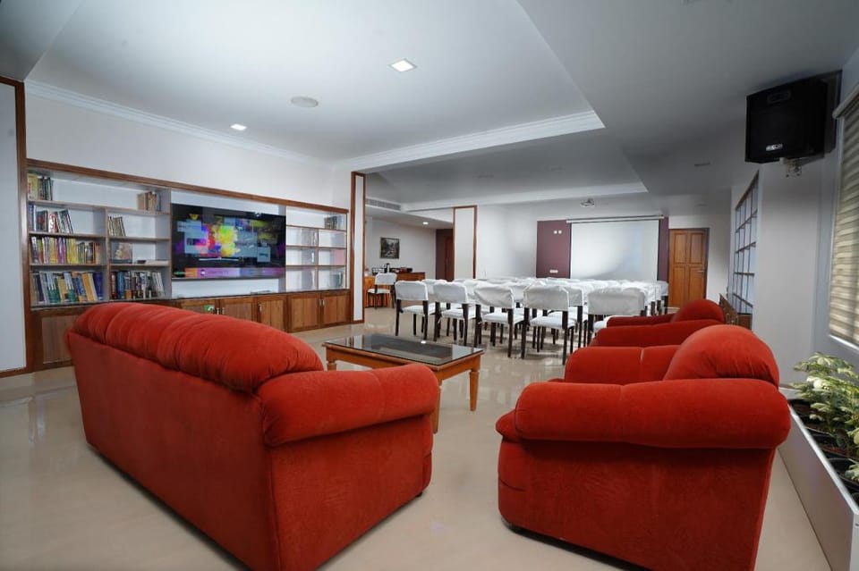 TGR SUITES Hotel in Kochi