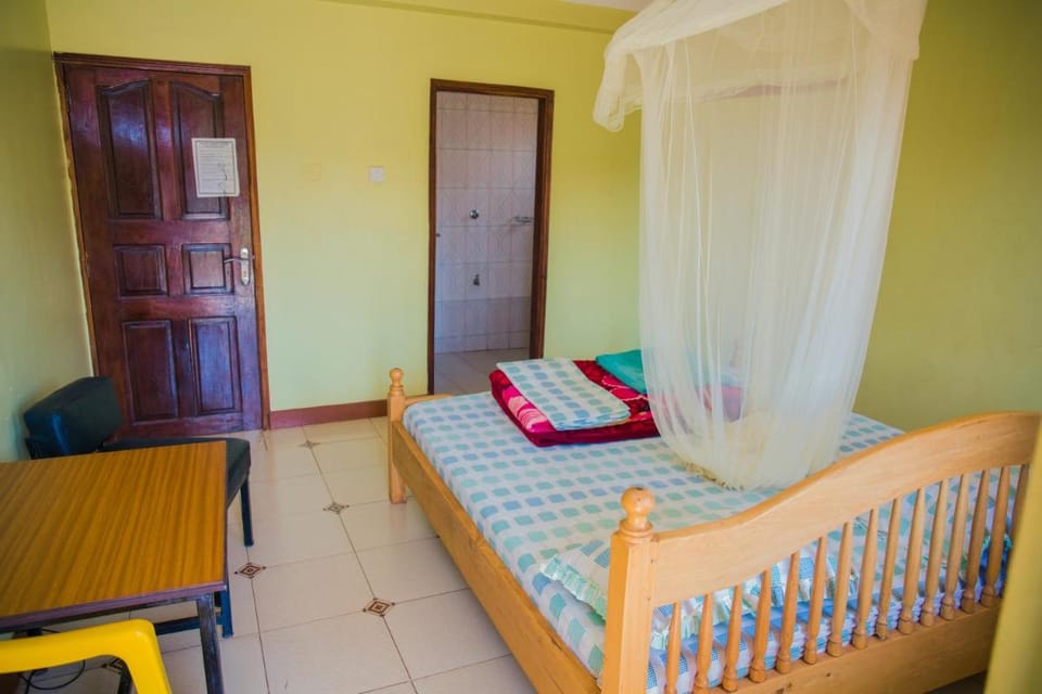 Lucky Guest House Hotel in Uganda