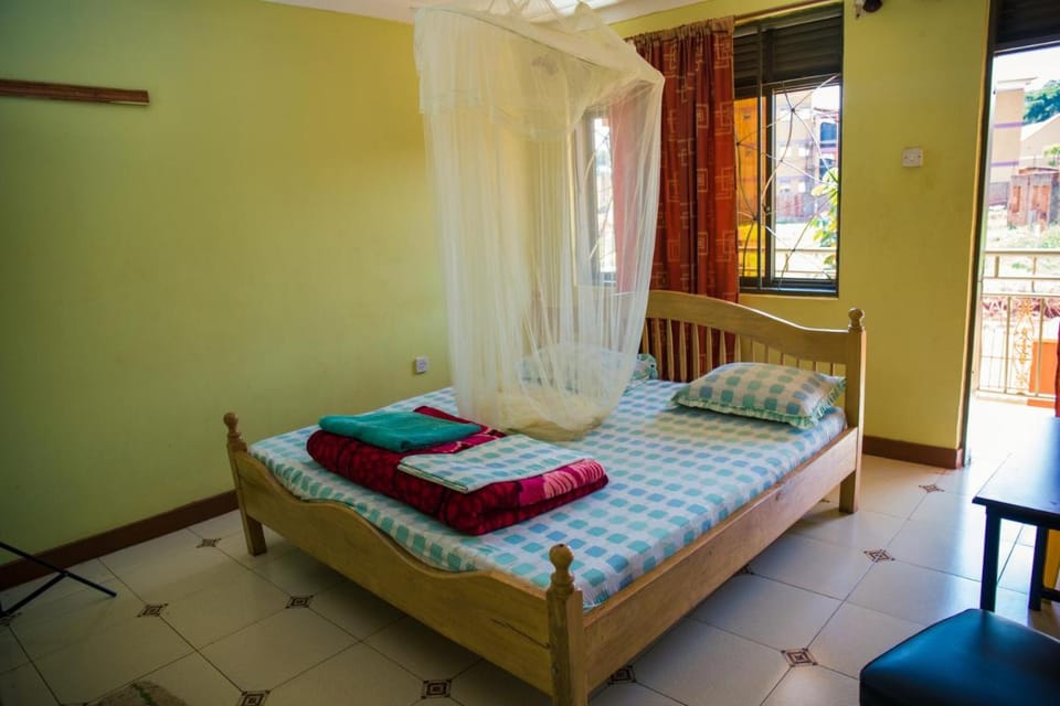 Lucky Guest House Hotel in Uganda