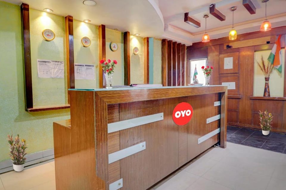 SPOT ON Hotel new simran palace Hotel in Secunderabad