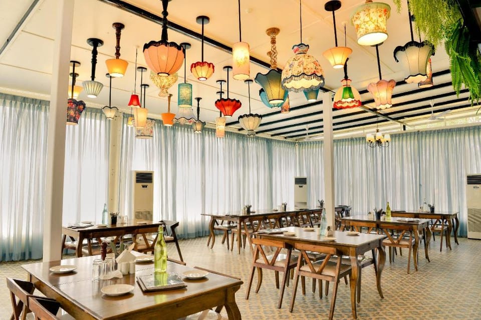Anchaviyo By Zuper Hotel in Maharashtra