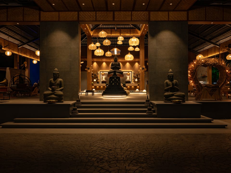 Anchaviyo By Zuper Hotel in Maharashtra