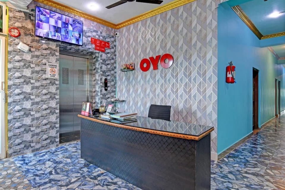 Hotel O Sri Govinda Hotel in Odisha