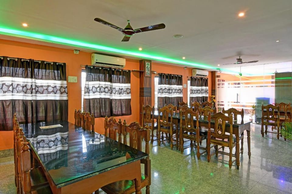 Hotel O Sri Govinda Hotel in Odisha