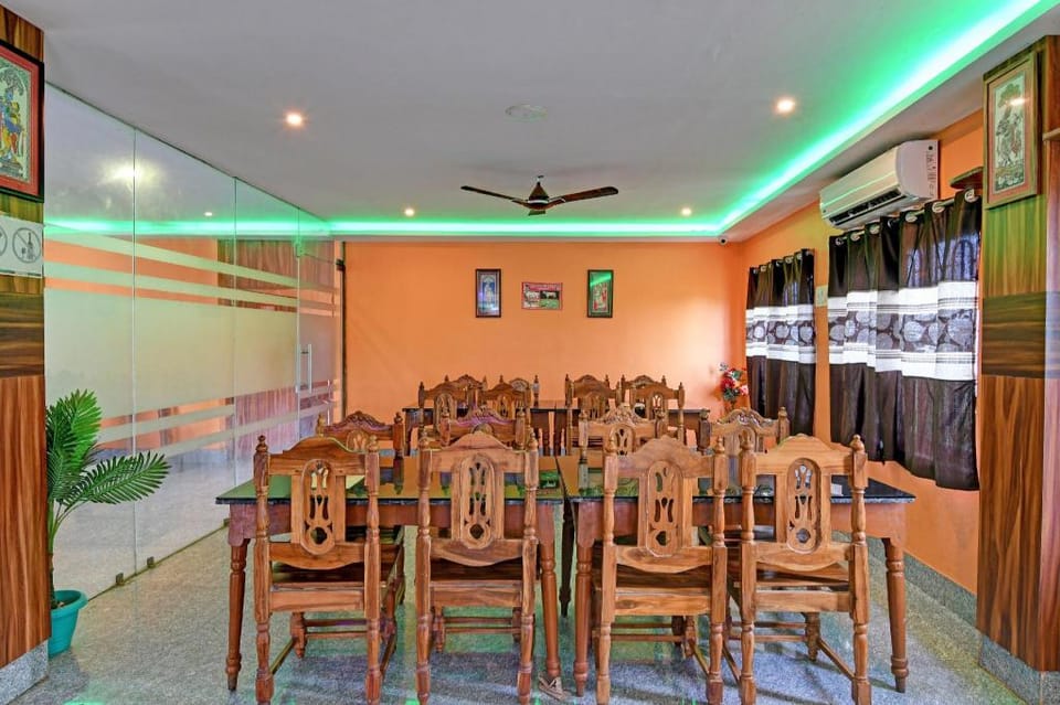 Hotel O Sri Govinda Hotel in Odisha