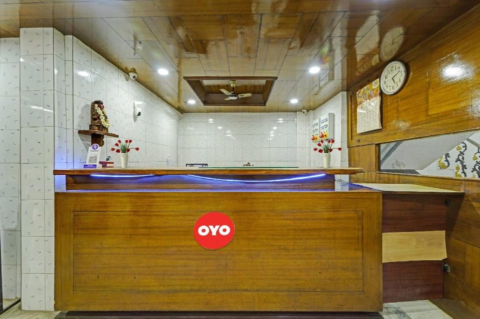 Hotel O Grand Pallavaram Hotel in Chennai
