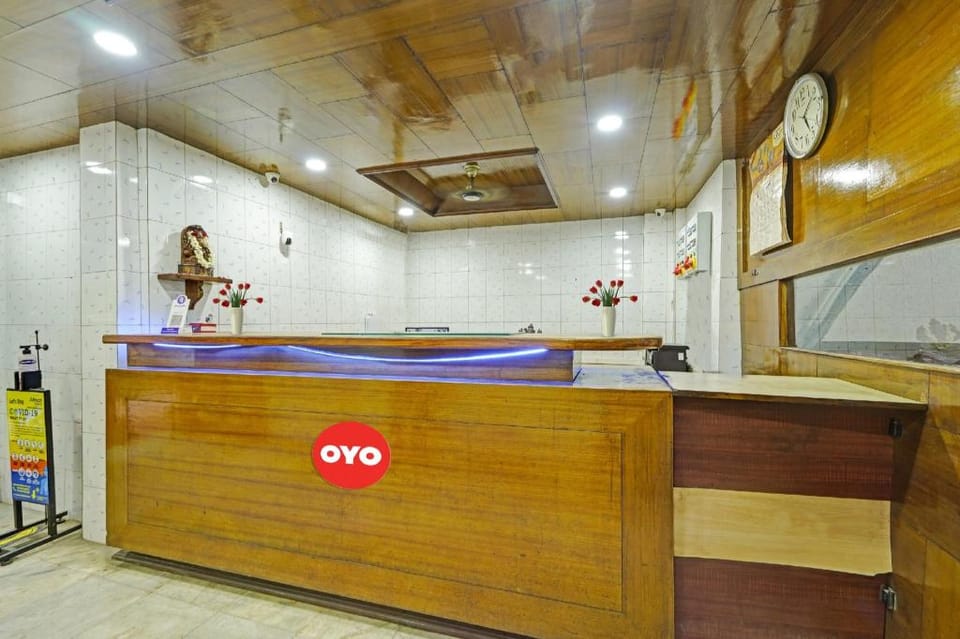 Hotel O Grand Pallavaram Hotel in Chennai