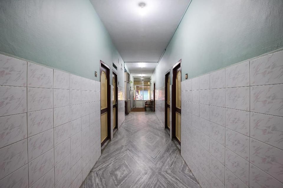 SPOT ON 40837 BT Mansion Hotel in Chennai