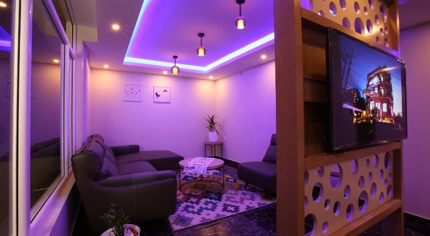 Mintotel Wayanad Hotel in Kerala