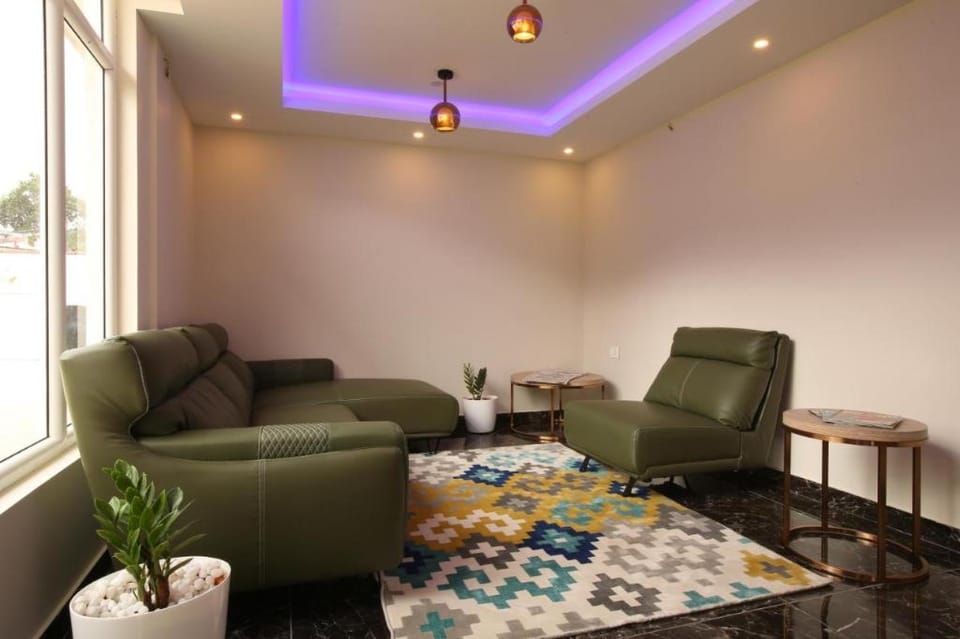 Mintotel Wayanad Hotel in Kerala