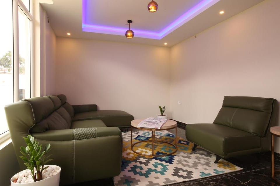 Mintotel Wayanad Hotel in Kerala