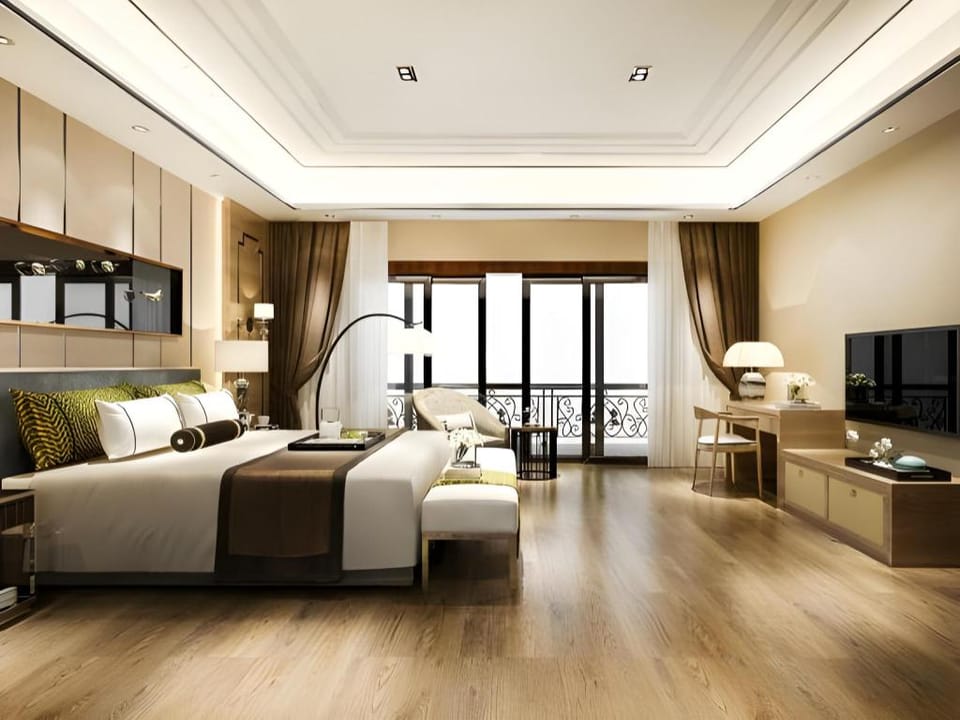 Hotel Mayank Plaza-Near IGI Airport Terminal-3 Hotel in New Delhi