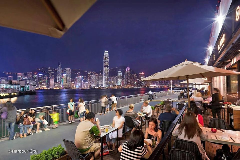 W's Lounge Bed and Breakfast in Hong Kong