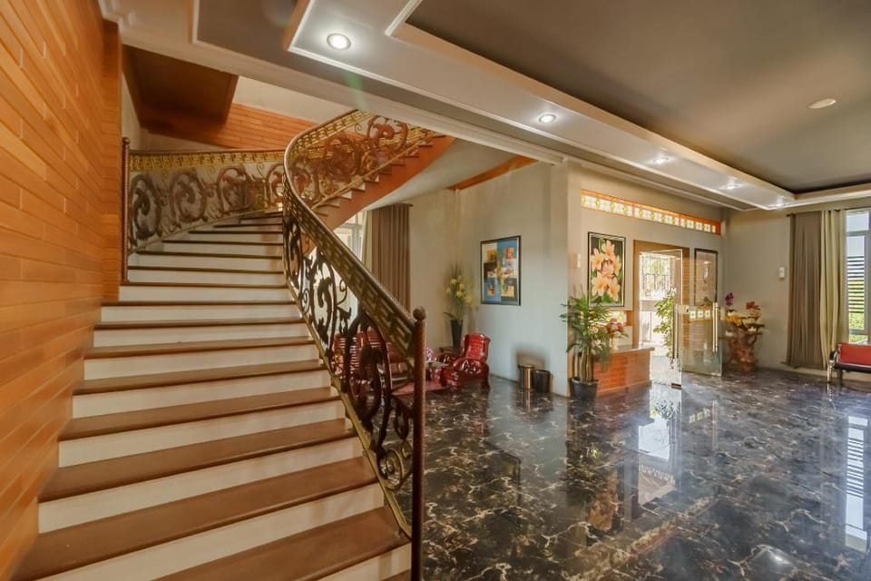 RedDoorz Resort Premium @ Sangkan Hurip Kuningan Hotel in West Java