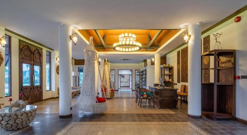 Lanna Deer Resort Chiang Mai Hotel in Thailand