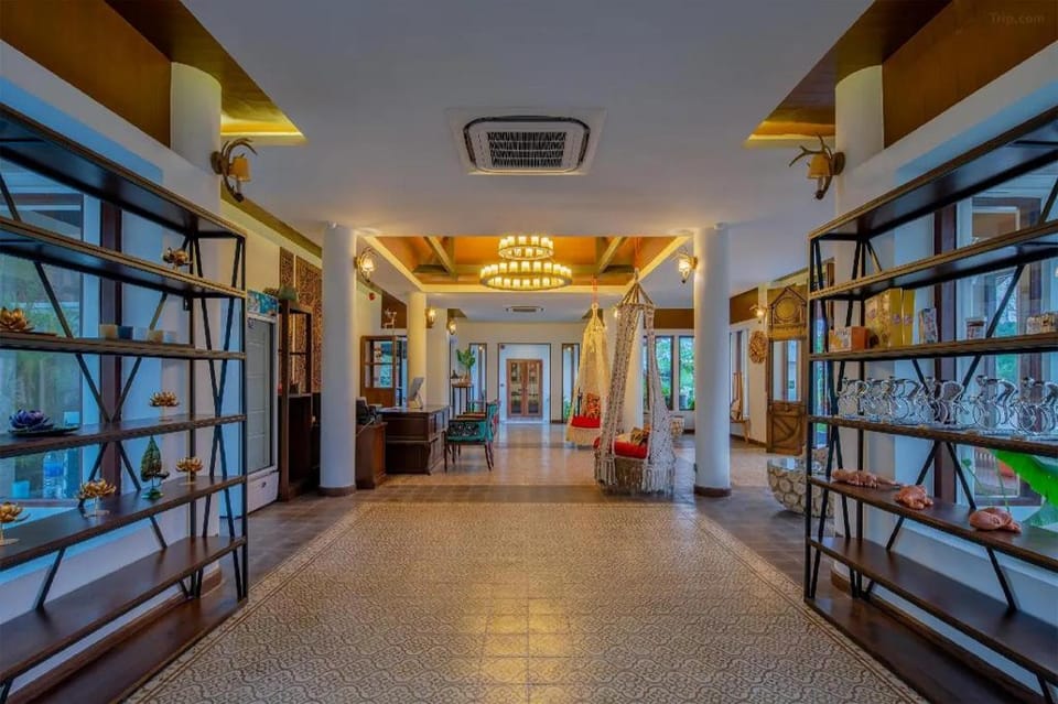 Lanna Deer Resort Chiang Mai Hotel in Thailand
