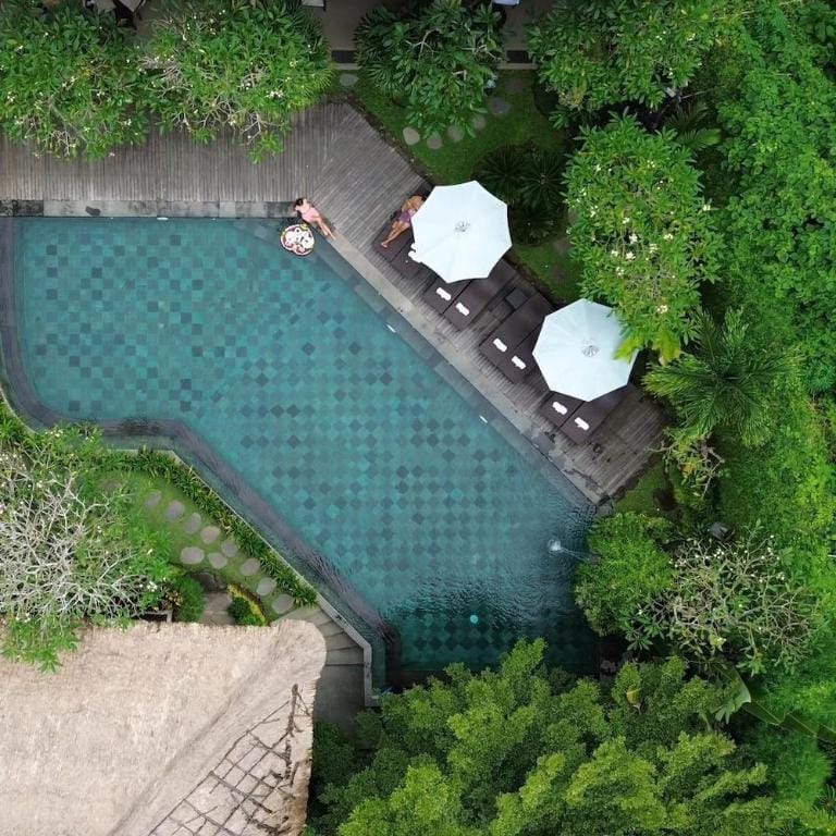 The Mudru resort by GenuineHost Hotel in Blahbatuh