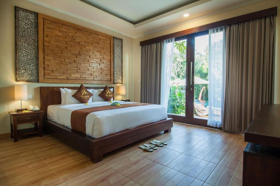 The Mudru resort by GenuineHost Hotel in Blahbatuh