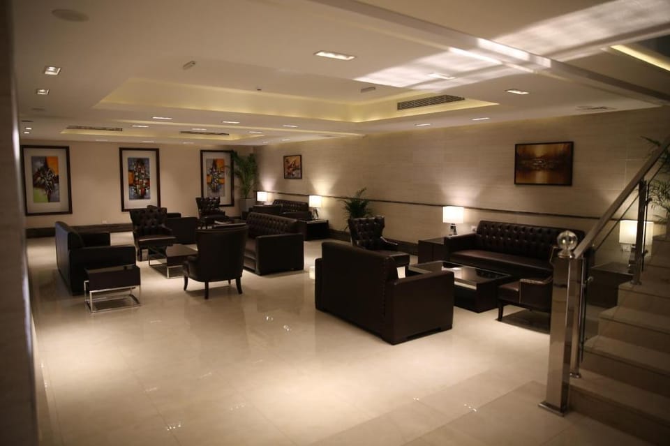 Gloria Hotel Amman Hotel in Africa