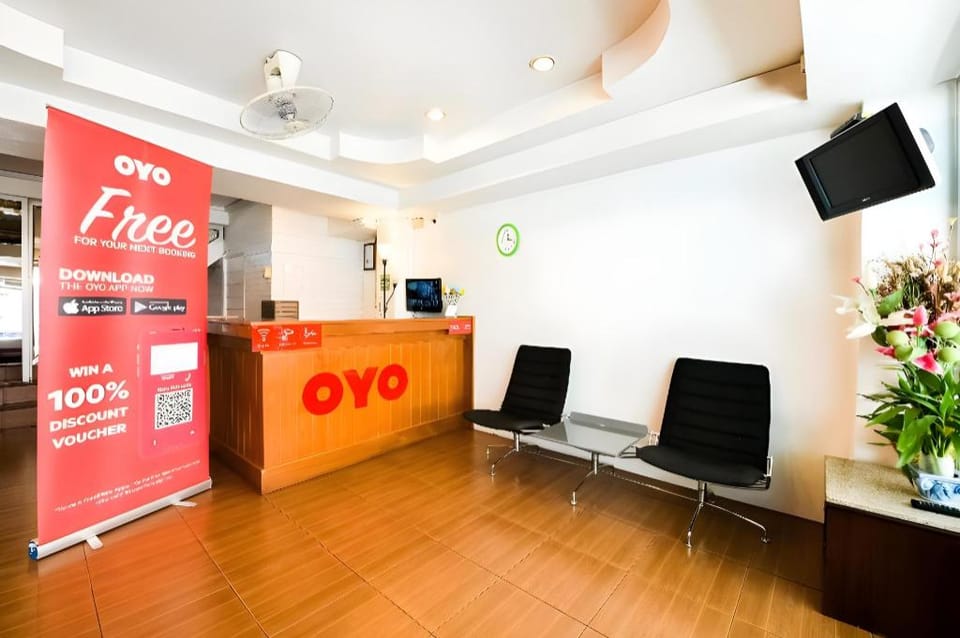 Sweet Pound Hotel Hotel in Pattaya City