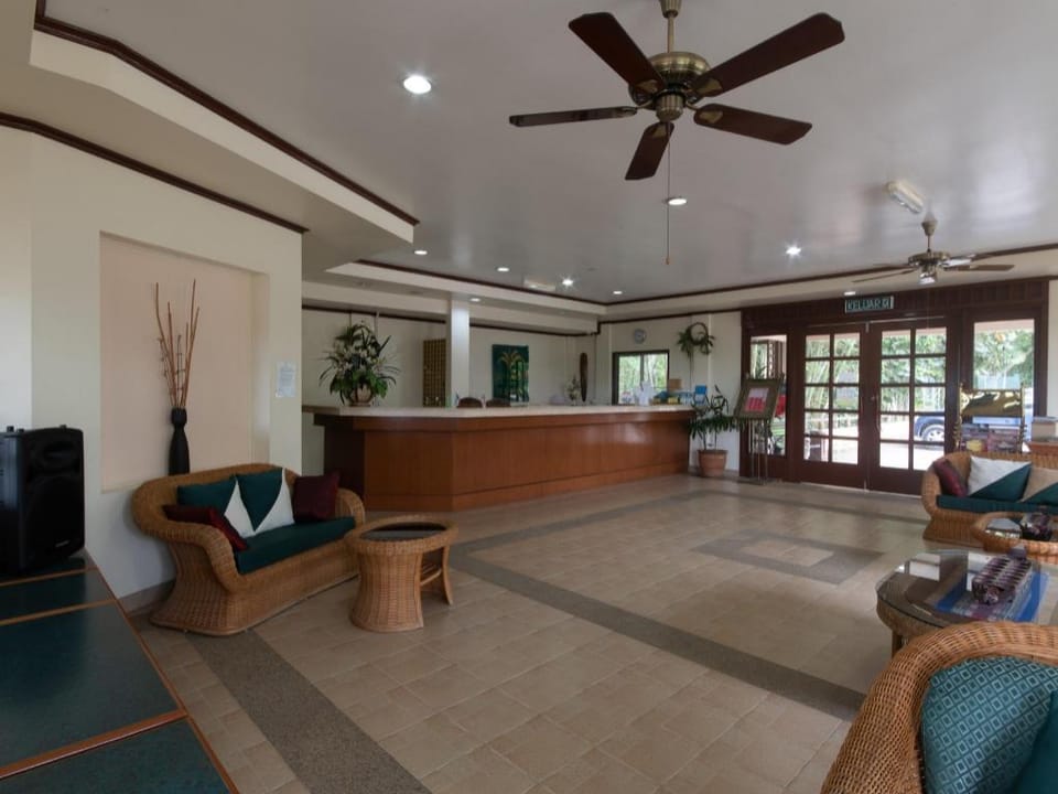 Super OYO 89300 Zen Garden Resort Hotel in Sabah