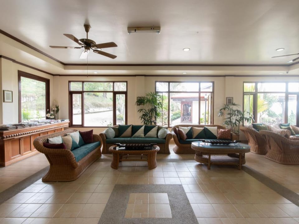 Super OYO 89300 Zen Garden Resort Hotel in Sabah