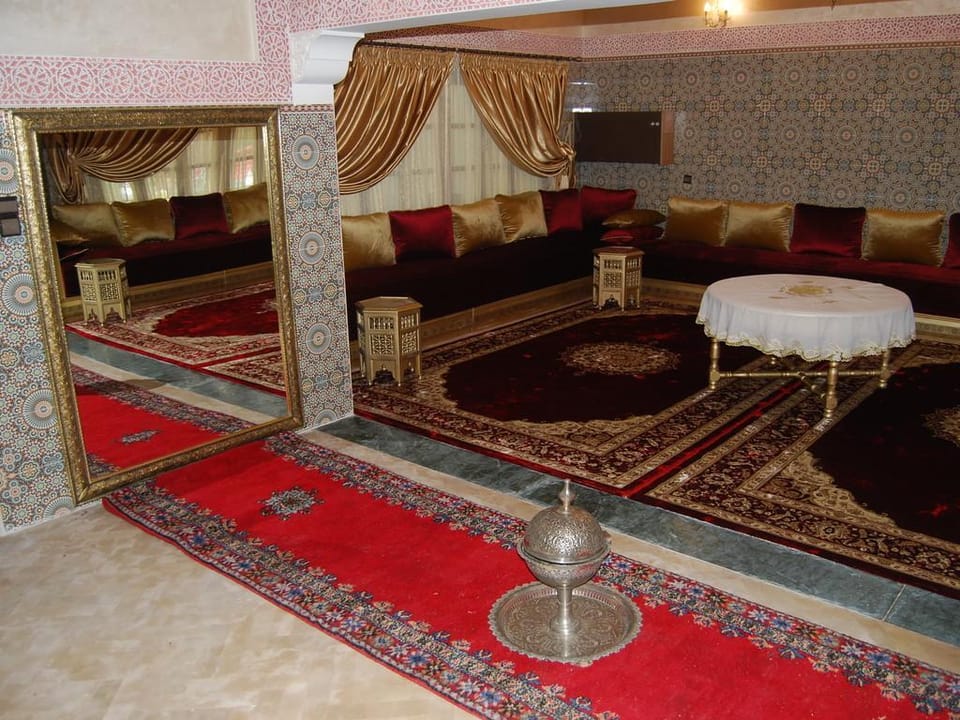 Riad Annada Hotel in Marrakesh-Safi