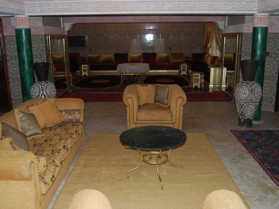 Riad Annada Hotel in Marrakesh-Safi