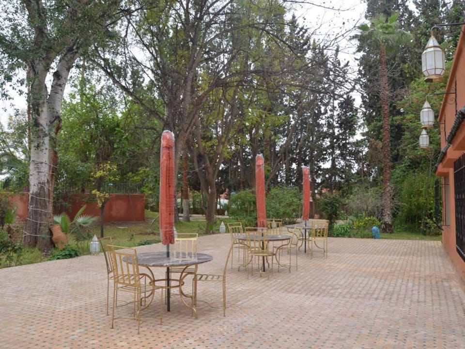 Riad Annada Hotel in Marrakesh-Safi