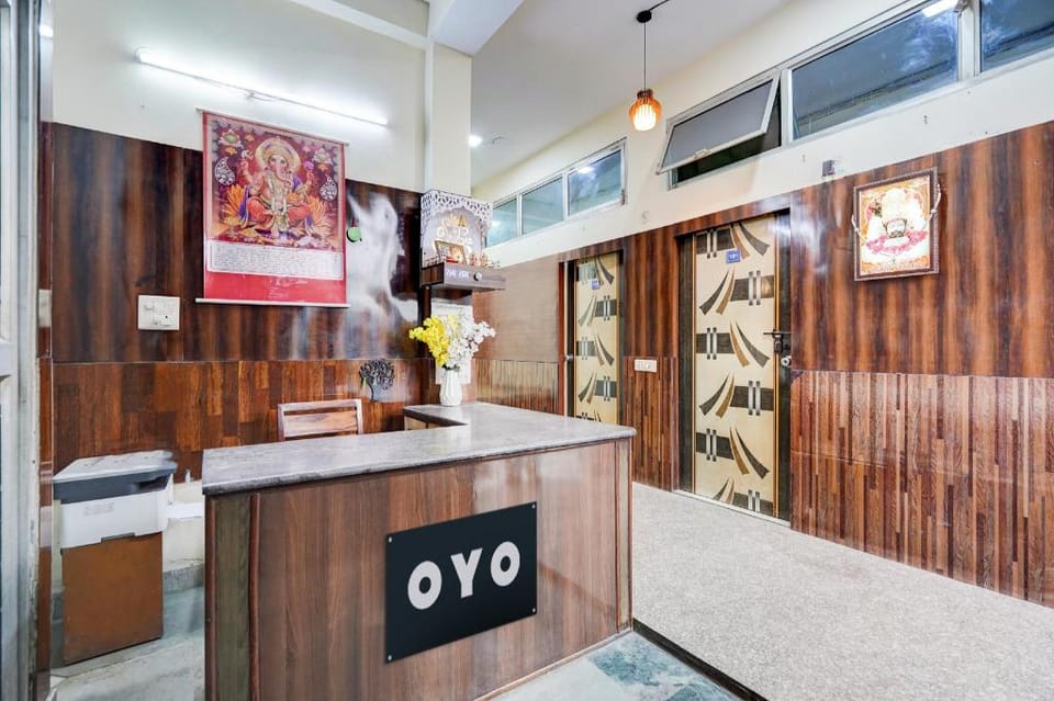 Super Hotel O Ashoka Inn Hotel Near Botanical Garden Hotel in Noida